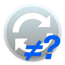 Sync Checker 3.2 icon