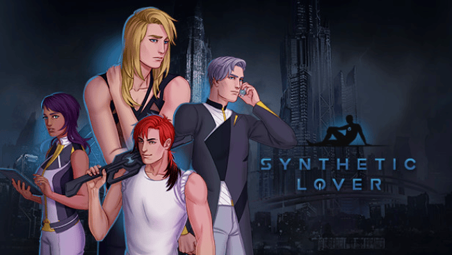 Synthetic Lover 1.0 icon