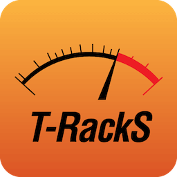 IK Multimedia T-RackS 6 MAX 6.3.2 icon