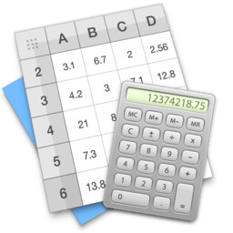 TableEdit Pro 1.3.0 – Simple, clean, and elegant spreadsheet editor. icon