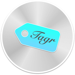 Tagr 5.14.1 icon