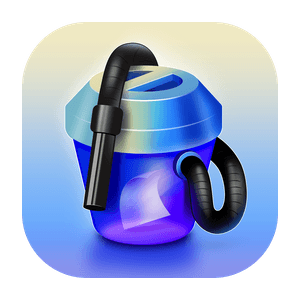 Tahoe Cache Cleaner 26.6 icon