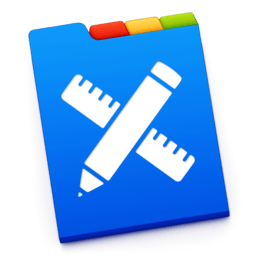 Tap Forms Organizer 5.3.3 – Easily keep track of your important information. icon