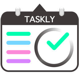 Taskly 2.1.0 icon