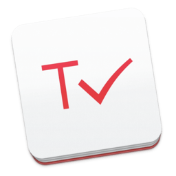 TaskPaper 3.8.2 – Simple to-do list. icon