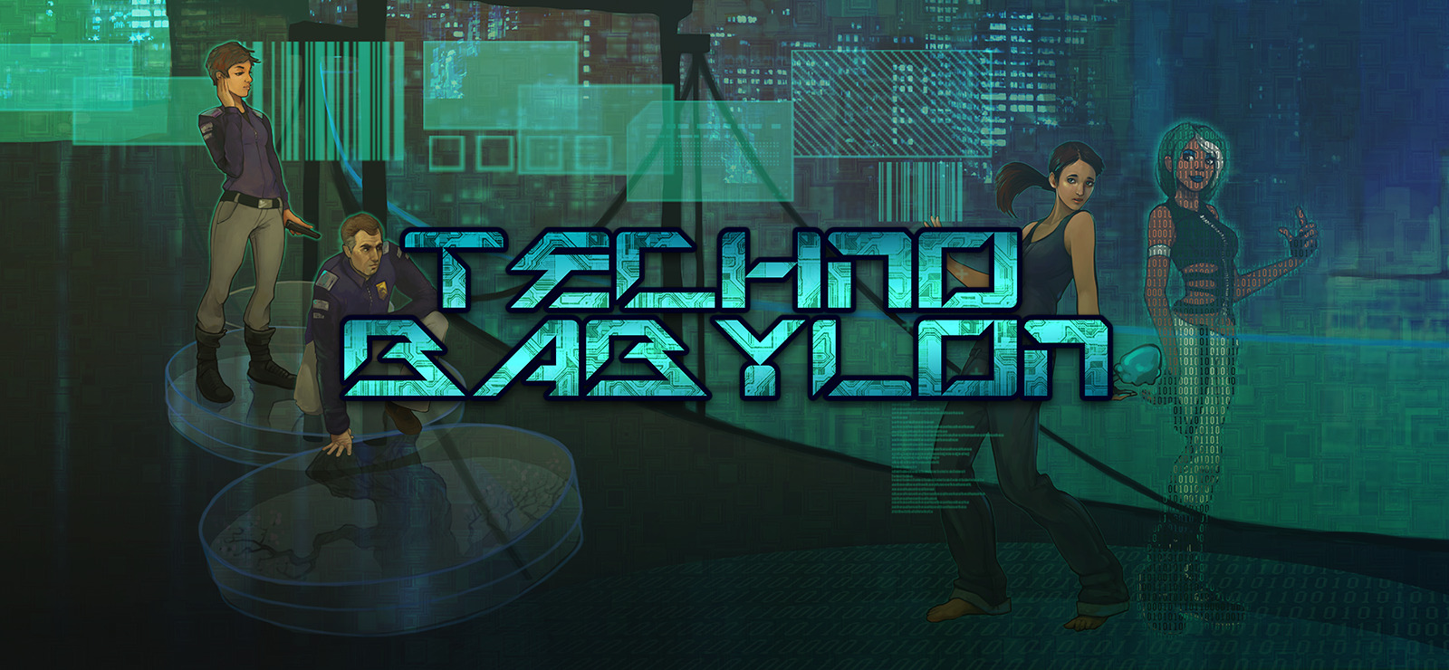 Technobabylon 2.5a (57807) icon