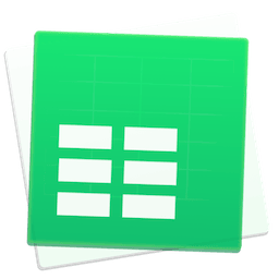 Templates for MS Excel by GN 5.0.3 – Excel templates. icon