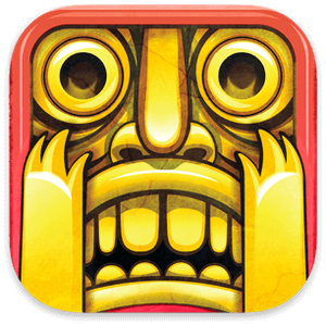 Temple Run+ 1.7 icon