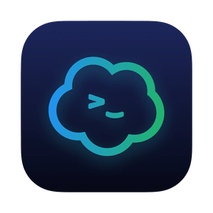 Termius 9.35.4 icon