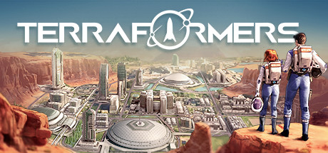 Terraformers 1.4.6 icon