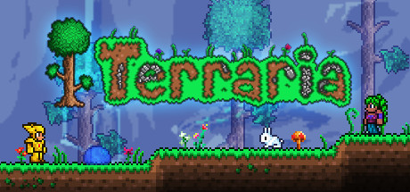 Terraria 1.4.3.6 v2 icon