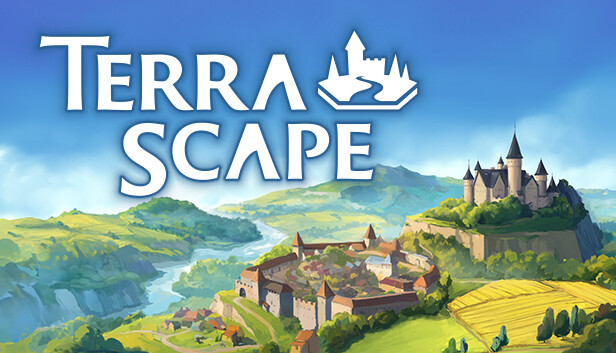 TerraScape 1.2.1.16 icon
