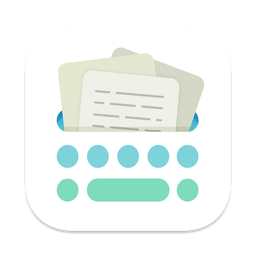 Texifier 1.9.32 icon