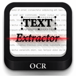 Text Extractor 1.6.0 icon