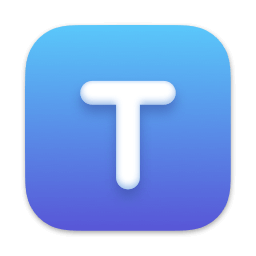 Textastic 5.0 icon