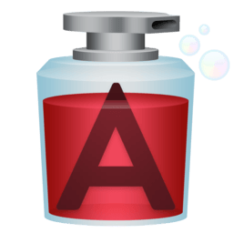 TextSoap 8.4.6 b6 – Automate tedious text document cleaning. icon