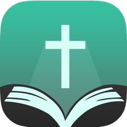 The Bible 4.9 – Easy-to-navigate offline Bible app. icon