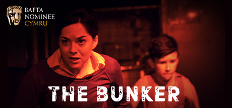 The Bunker 1.0 icon