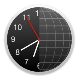 The Clock 4.9.11 icon