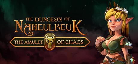 The Dungeon of Naheulbeuk: The Amulet of Chaos 1.0.225 hotfix (41985) icon
