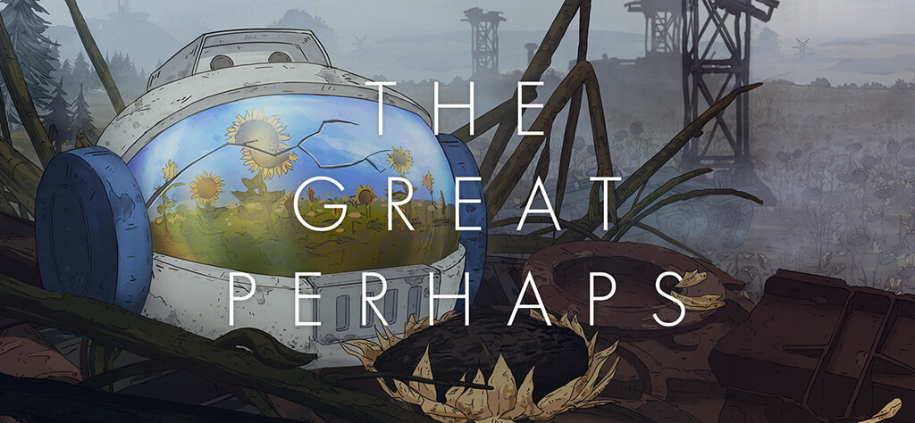 The Great Perhaps 1.32.14 [Intel 64-bit] icon