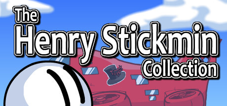 The Henry Stickmin Collection 0.1 icon