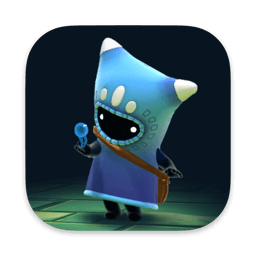 The Last Campfire 1.6 icon