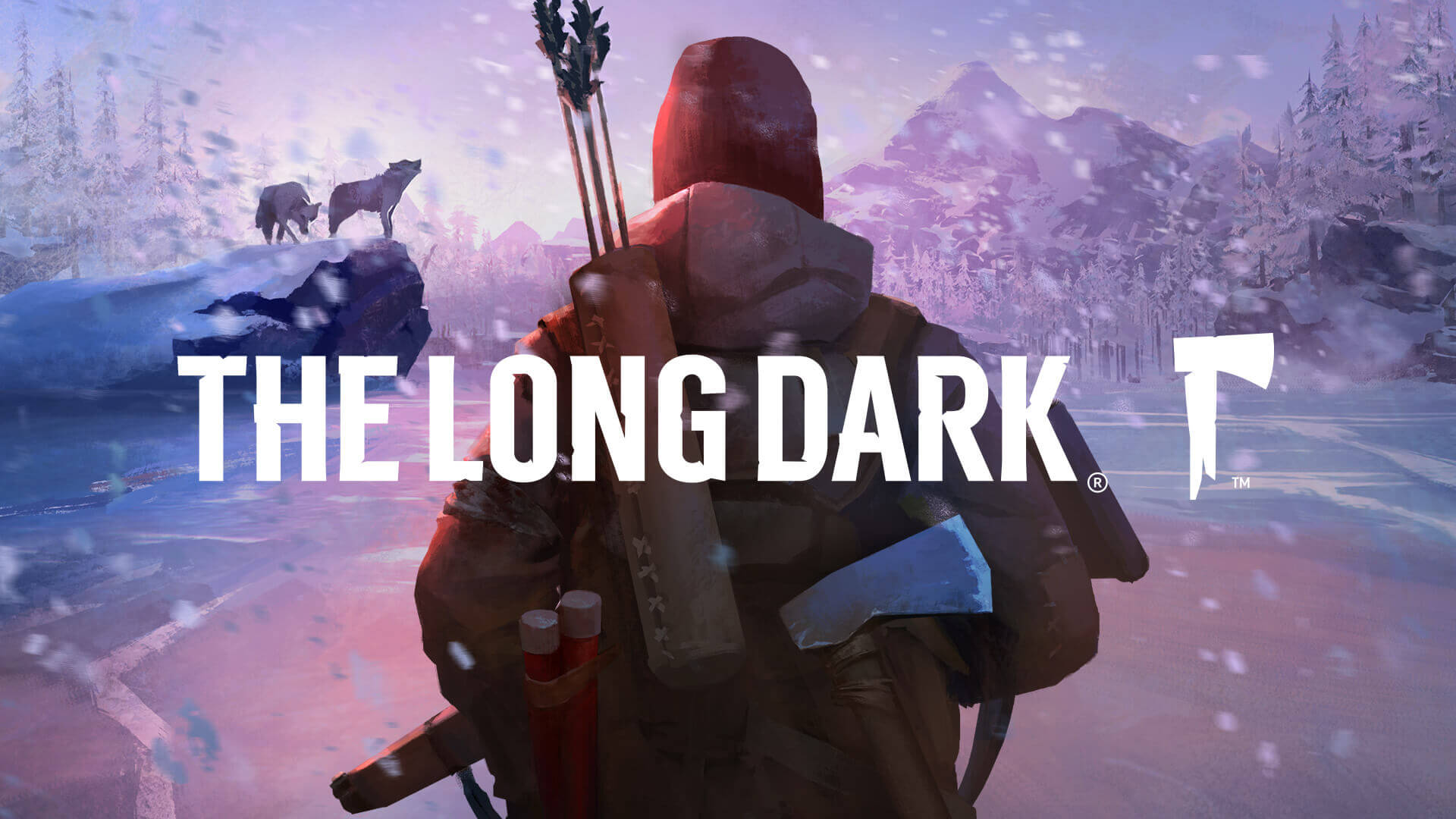The Long Dark 2.44 icon