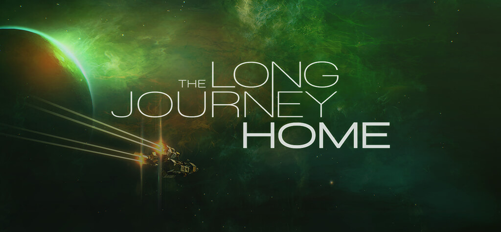 The Long Journey Home 1.46.15877 [Intel 64-bit] icon