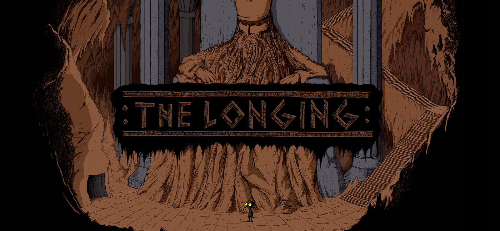 The Longing 1.6.2 icon