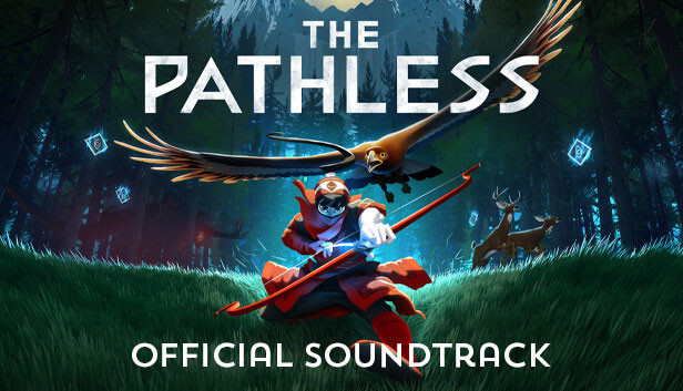 The Pathless 1.0.8 icon