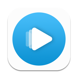 The Player -Decode video files 2.0.0 icon