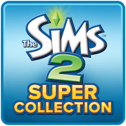 The Sims 2: Super Collection 1.2.4 icon