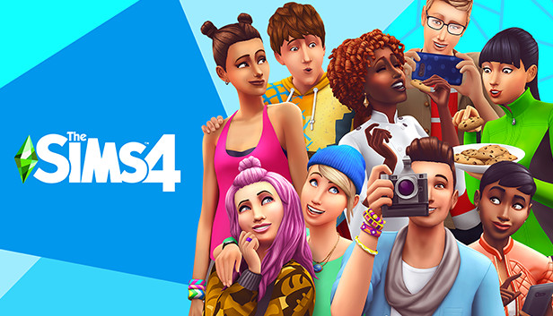 The Sims 4 Deluxe Edition 1.103.315.1220 icon