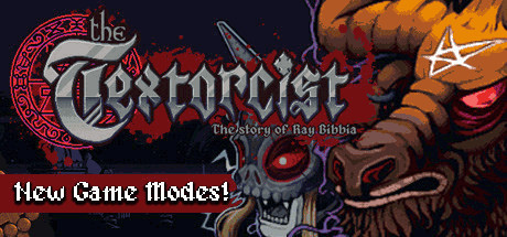 The Textorcist: The Story of Ray Bibbia 2.4.1.0.0 (42086) icon