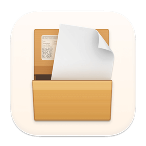 The Unarchiver 4.3.6 icon