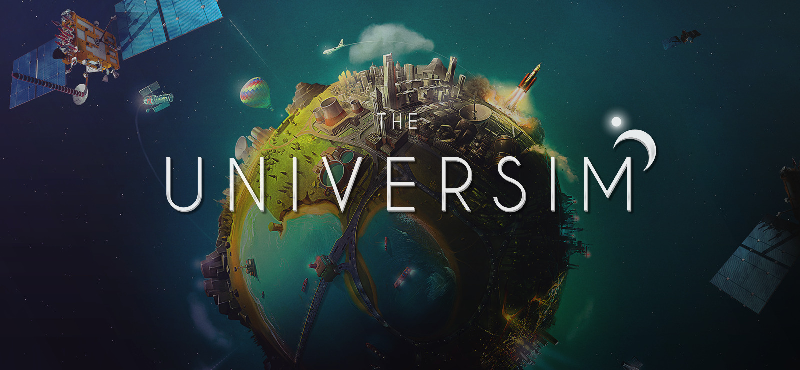 The Universim 1.0.00 icon