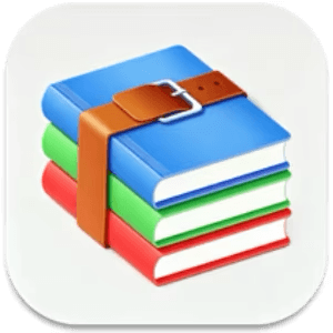 The Unzipper – Extract RAR ZIP 9.7 icon