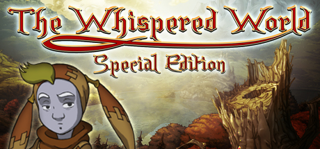 The Whispered World Special Edition 3.2.0419 icon