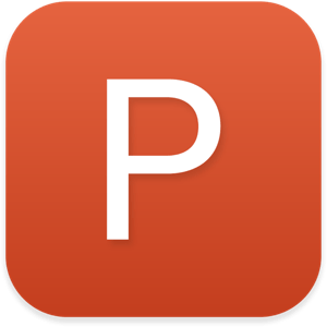 Themes for MS PowerPoint 4.0.2 – MS PowerPoint templates app. icon