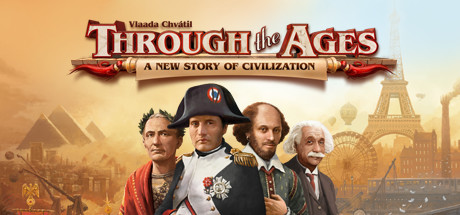 Through the Ages 2.8.114 (42246) icon