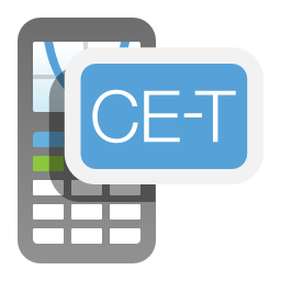 TI-SmartView CE-T  6.0.3 icon