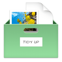 Tidy Up 6.0.10 icon