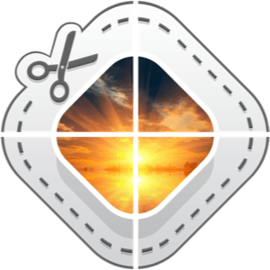 Tile Photos FX – Split & Print 4.1 icon
