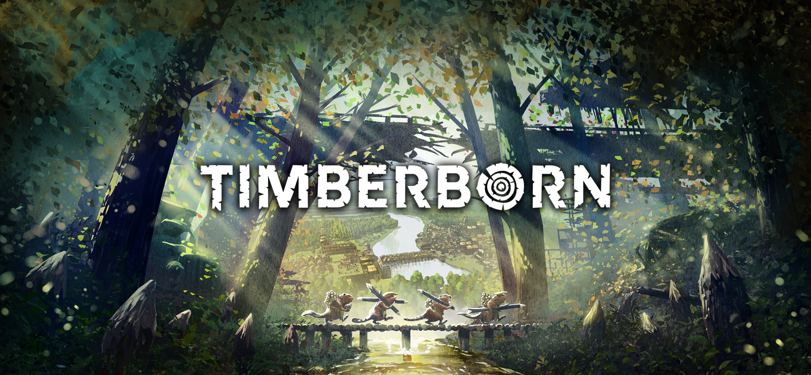Timberborn 0.6.8.4 icon
