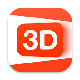 Timeline 3D 5.4.0 icon