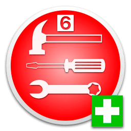 TinkerTool System 5.90 – Change advanced OS X settings and more. icon