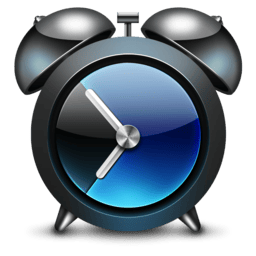 TinyAlarm 1.9.4 – Tiny alarm clock for your menubar. icon