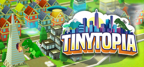 Tinytopia (2021) icon