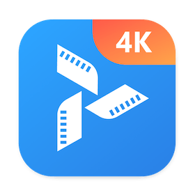 Tipard 4K Video Converter 9.1.38 icon